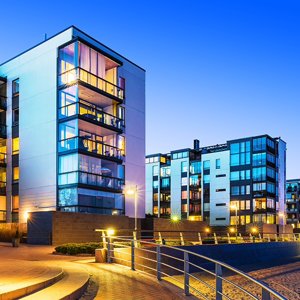 Residential Elevators